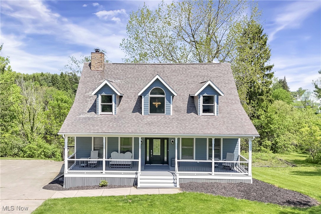 7045 Buffham Road Seville, OH 44273 - Photo 4 of 37 Gallery Image 4