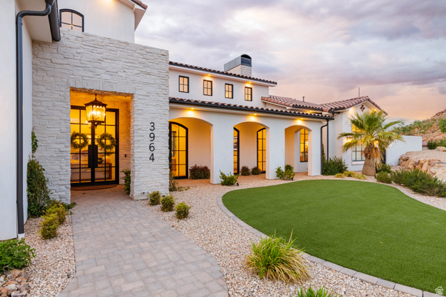 3964 South Little Valley Road St. George, UT 84790 - Photo 4 of 102