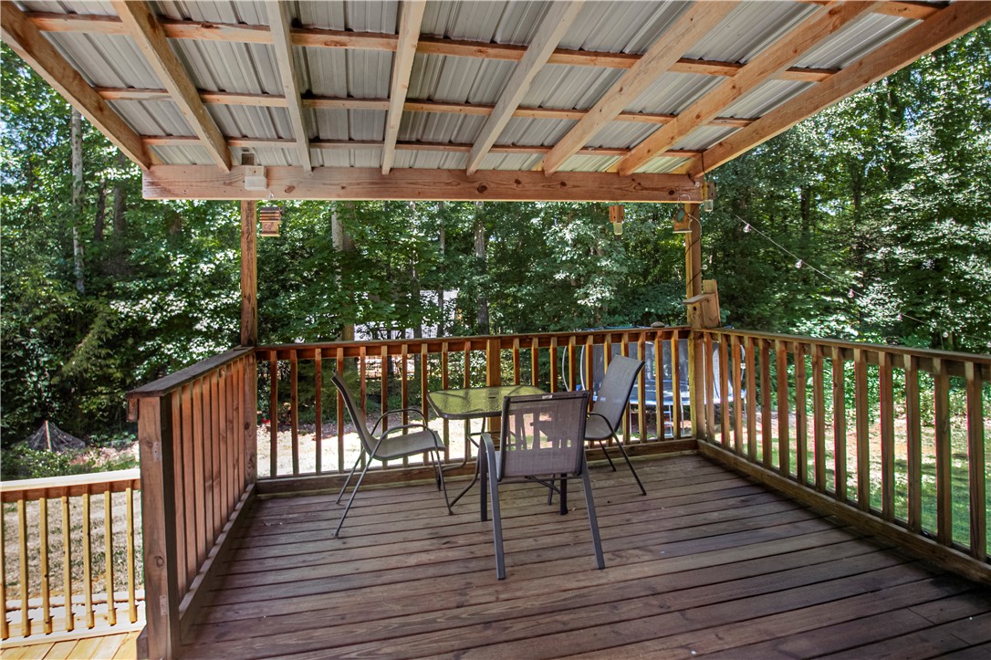 106 Farmgate Road Pickens, SC 29671 - Photo 13 of 38