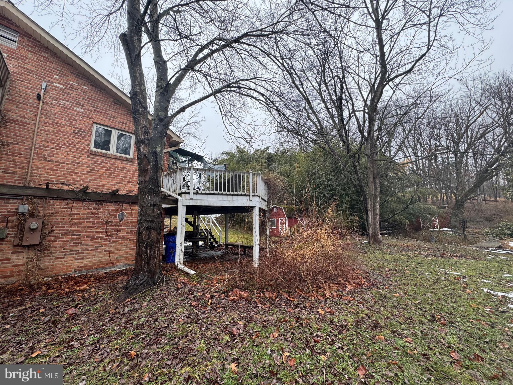 7907 Dance Hall Road Frederick, MD 21701 - Photo 11 of 23