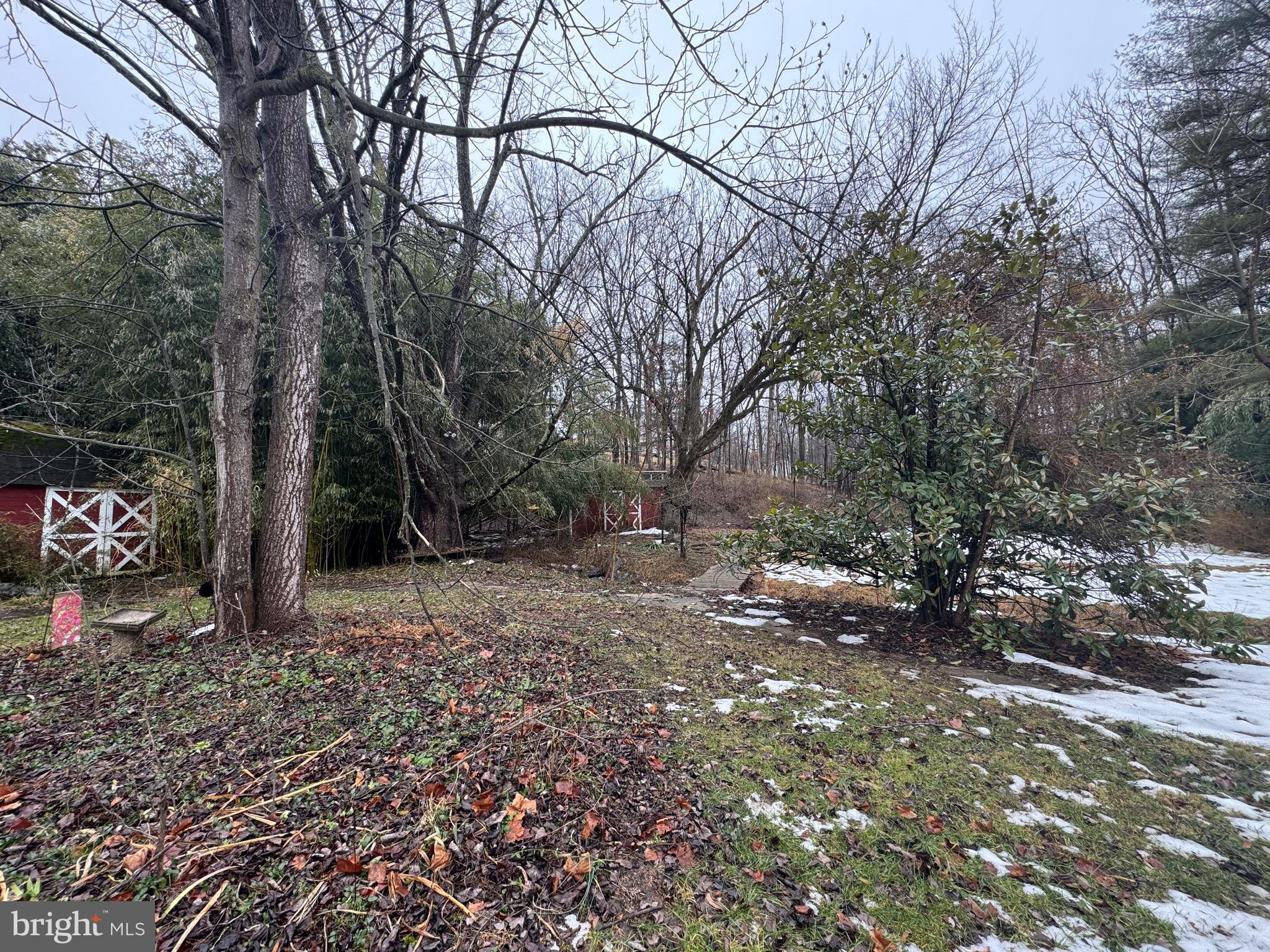 7907 Dance Hall Road Frederick, MD 21701 - Photo 12 of 23