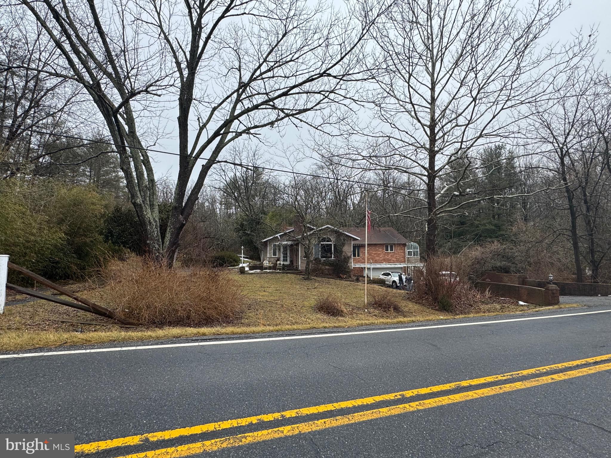 7907 Dance Hall Road Frederick, MD 21701 - Photo 20 of 23