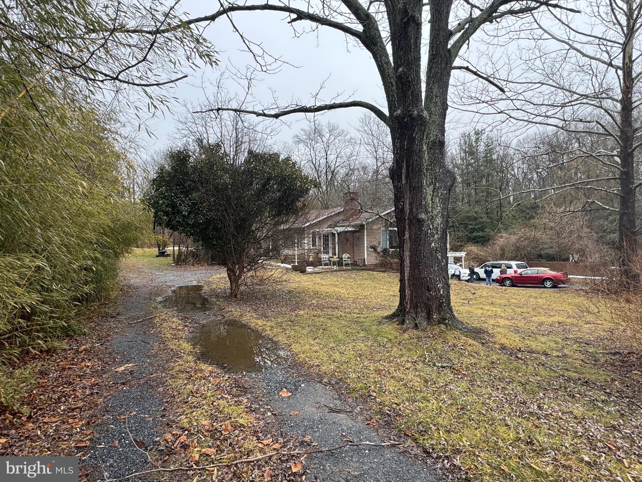 7907 Dance Hall Road Frederick, MD 21701 - Photo 21 of 23