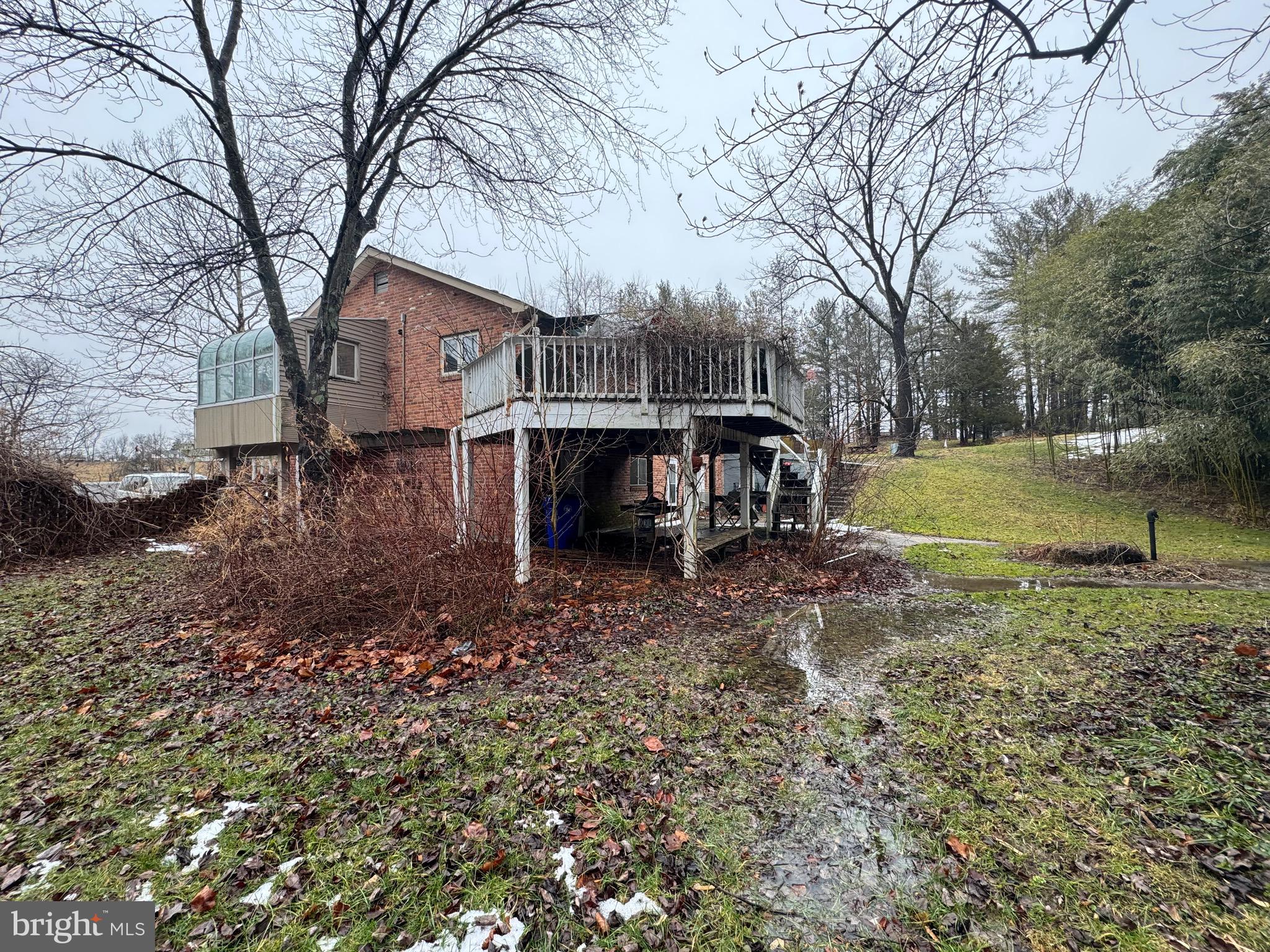 7907 Dance Hall Road Frederick, MD 21701 - Photo 9 of 23