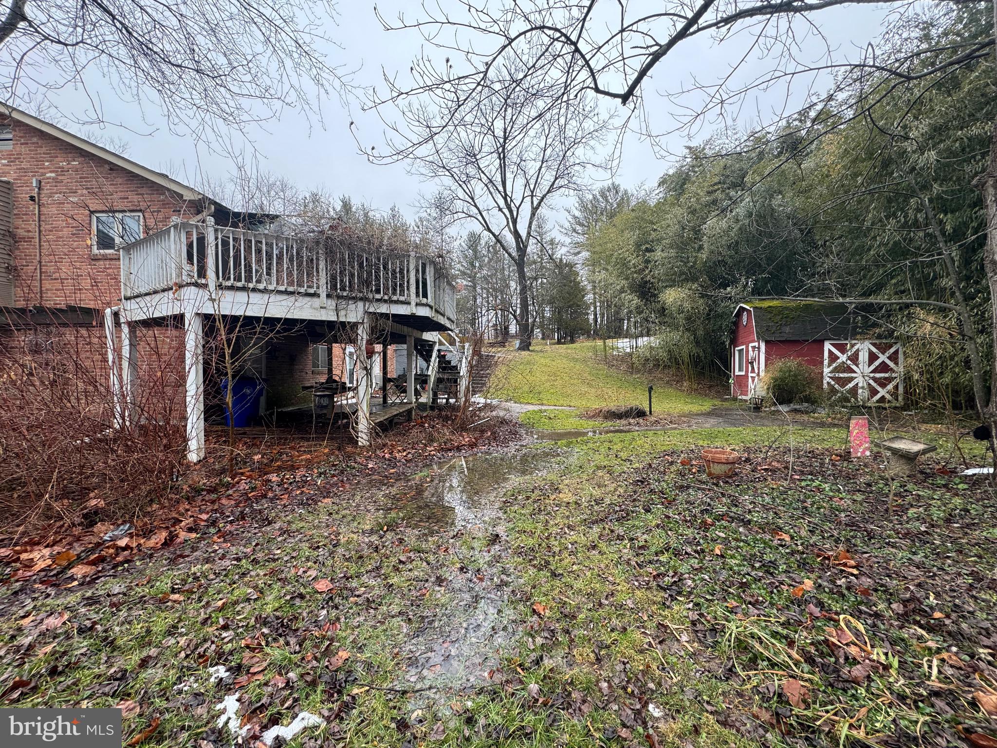 7907 Dance Hall Road Frederick, MD 21701 - Photo 10 of 23