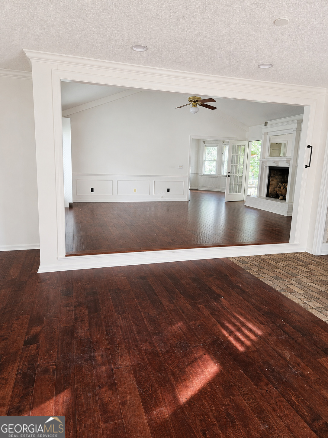 311 Castlegate Road Macon, GA 31210 - Photo 5 of 24