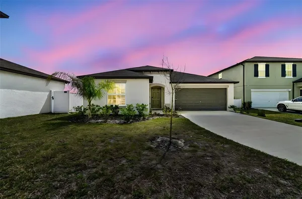 $319,000 | 4530 Cozy Condor Court, Bartow, FL 33830
