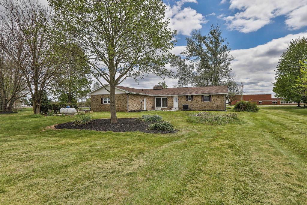 9640 Tarlton Road Circleville, OH 43113 - Photo 24 of 27