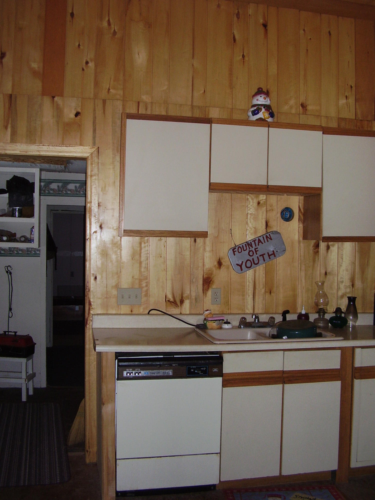 10609 South Hulbert Road Hulbert, MI 49748 - Photo 7 of 9 Gallery Image 7