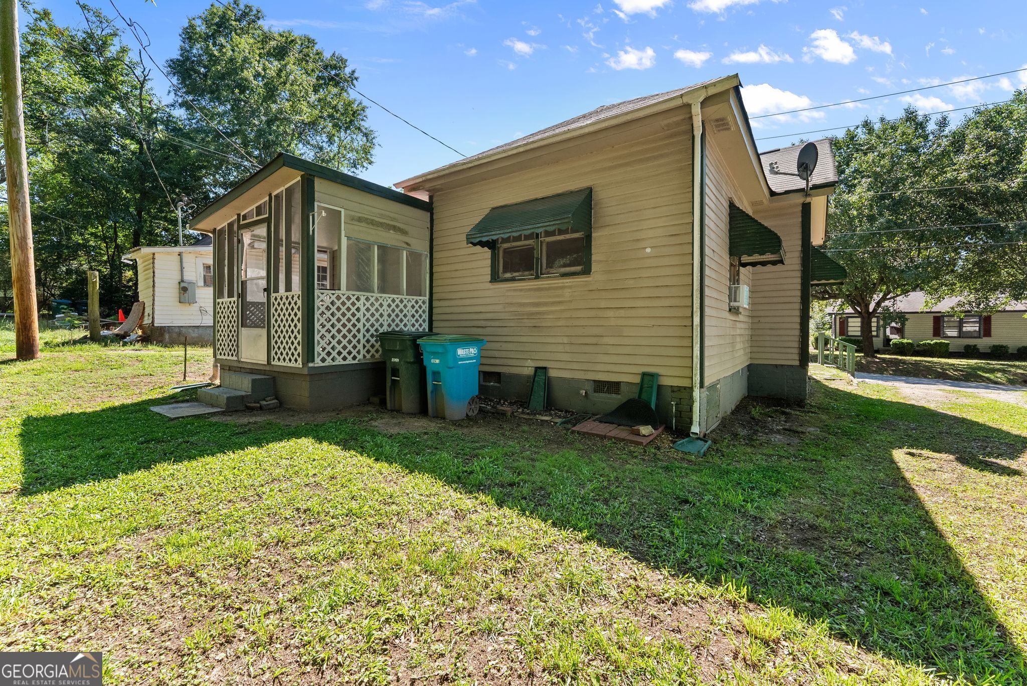76 Park Street Commerce, GA 30529 - Photo 23 of 37