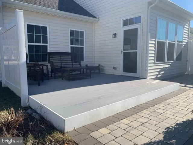 $2,400 | 18969 Timbercreek Drive, Unit 83, Milton, DE 19968