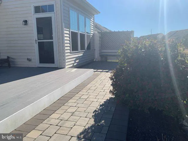 $2,400 | 18969 Timbercreek Drive, Unit 83, Milton, DE 19968