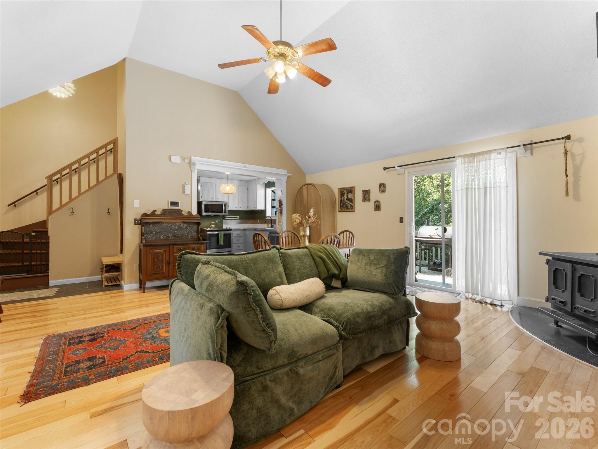 58 Pittman Road Fletcher, NC 28732 - Photo 4 of 30
