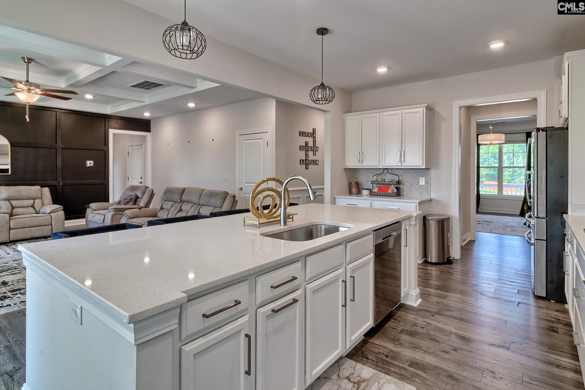 558 Mahonia Road Elgin, SC 29045 - Photo 15 of 51