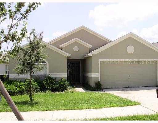 2104 Newtown Road Groveland, FL 34736 - Photo 1 of 1 Exterior Front