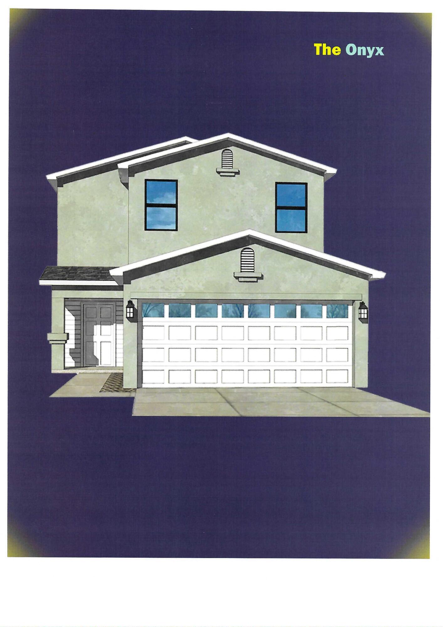 6307 Gannett Drive Northeast Rio Rancho, NM 87144 - Photo 1 of 1 Gallery Image 1