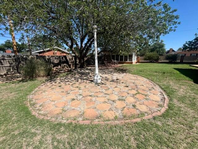 302 South W 5th Street Lockney, TX 79241 - Photo 37 of 45 37