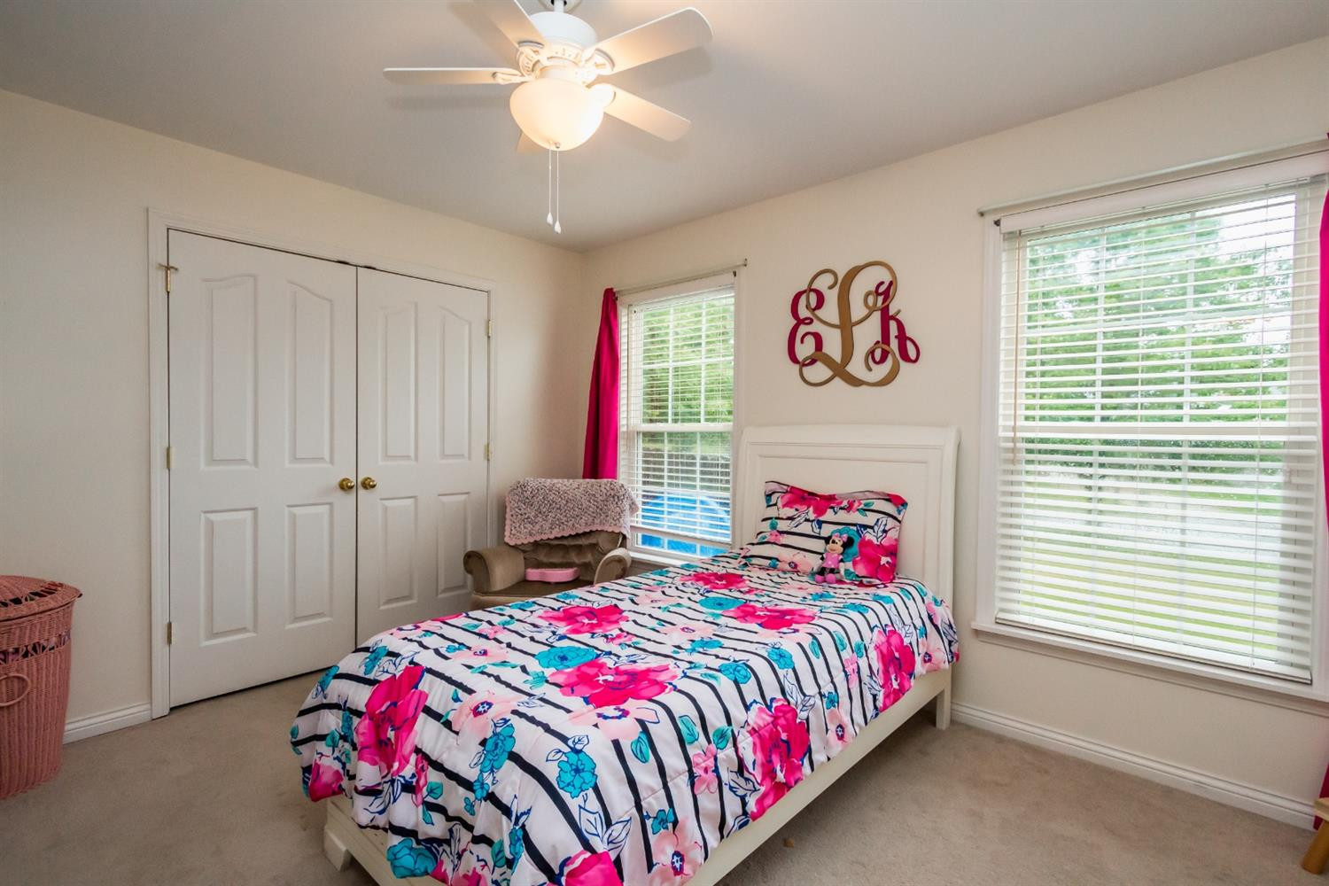 2908 Sandersville Road Lexington, KY 40511 - Photo 26 of 48 There are 3 other spacious bedrooms on t