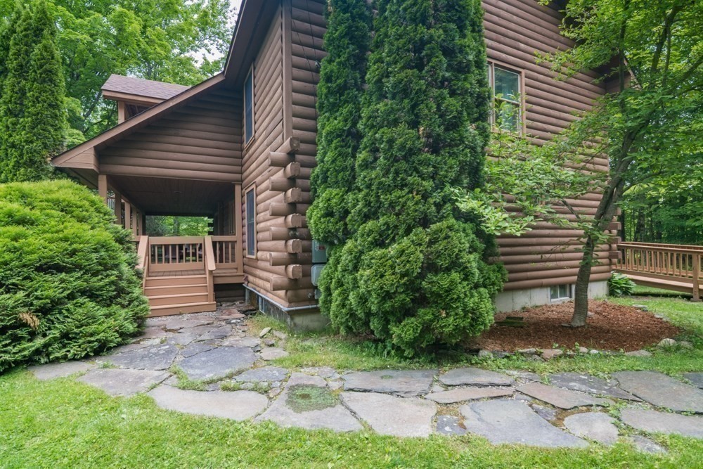 496 Old Post Road Worthington, MA 01098 - Photo 30 of 36