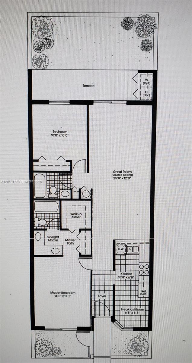 10908 Southwest 72nd Street, Unit 215 Miami, FL 33173 - Photo 14 of 25