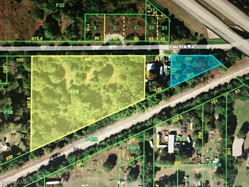 1825 Lavilla Road Punta Gorda, FL 33950 - Photo 1 of 11 Gallery Image 1