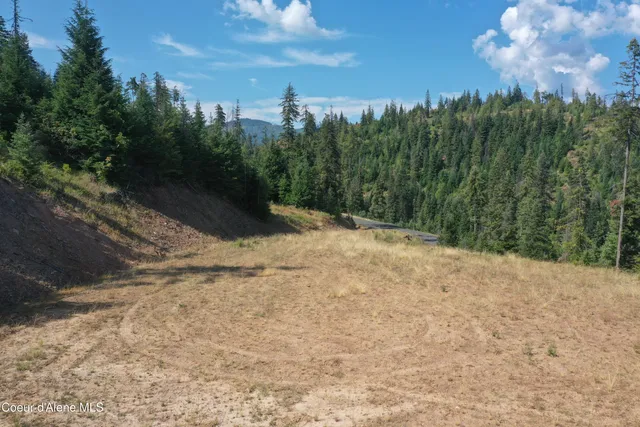 $143,000 | 1 Patriot's Paradise, Fernwood, ID 83830