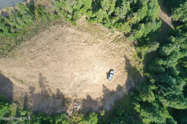 $143,000 | 1 Patriot's Paradise, Fernwood, ID 83830