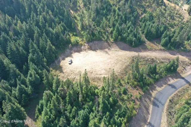 $143,000 | 1 Patriot's Paradise, Fernwood, ID 83830