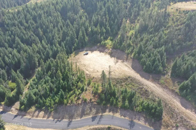 $143,000 | 1 Patriot's Paradise, Fernwood, ID 83830