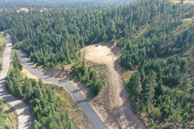 $143,000 | 1 Patriot's Paradise, Fernwood, ID 83830