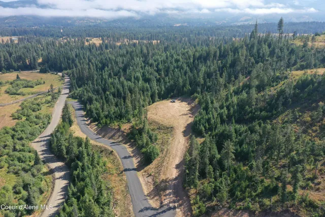 $143,000 | 1 Patriot's Paradise, Fernwood, ID 83830