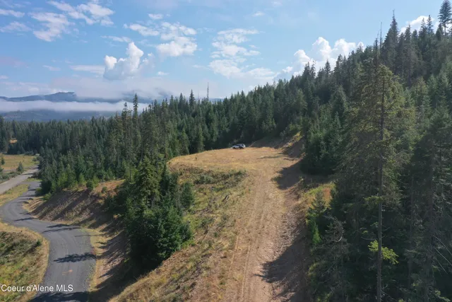 $143,000 | 1 Patriot's Paradise, Fernwood, ID 83830