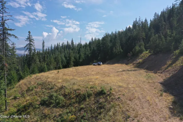 $143,000 | 1 Patriot's Paradise, Fernwood, ID 83830