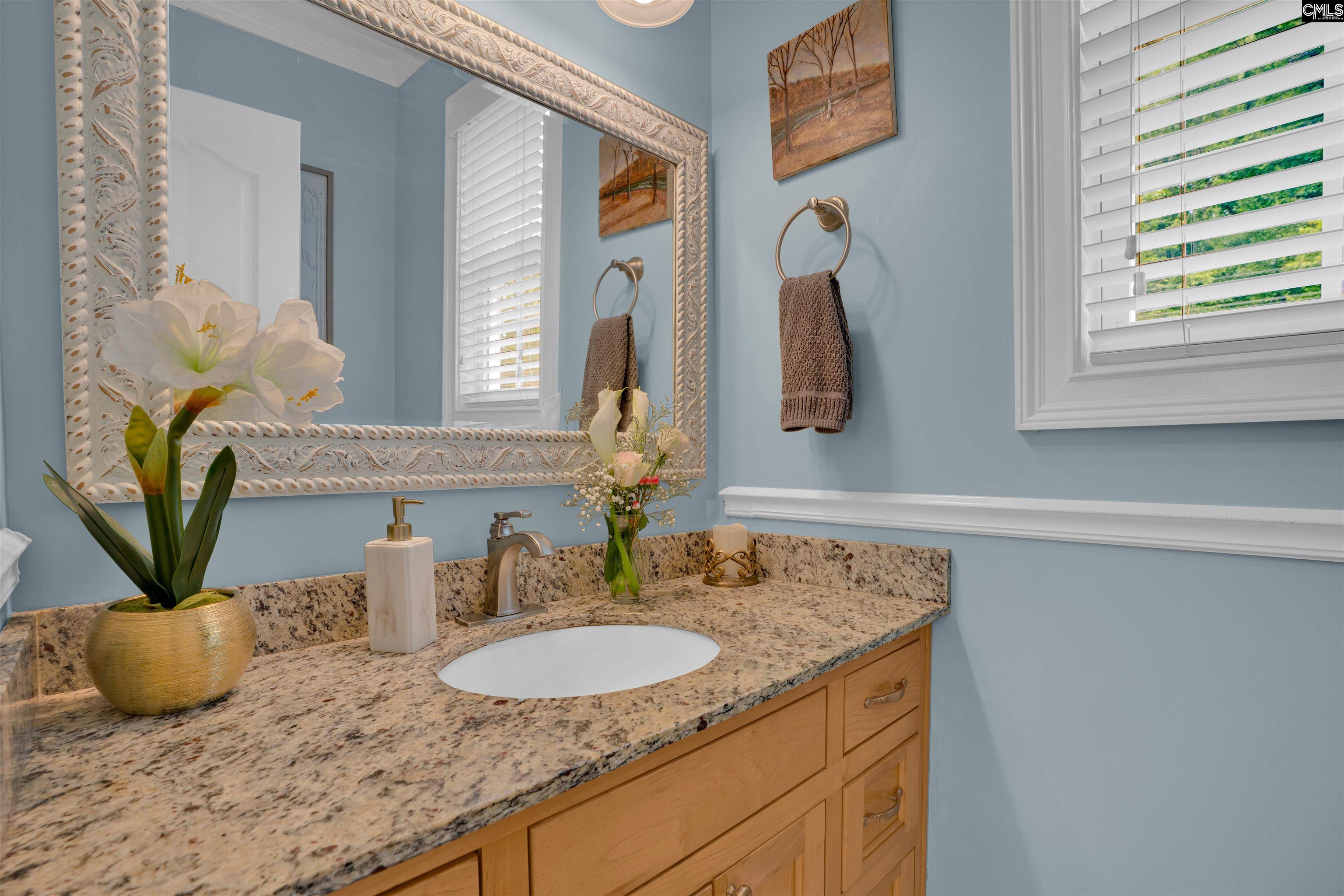 2156 Tickle Hill Road Camden, SC 29020 - Photo 23 of 77