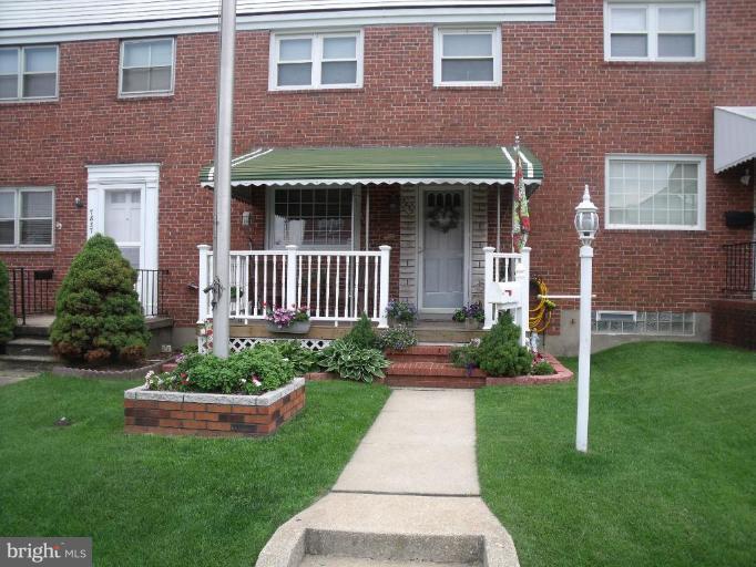 7835 Kavanagh Road Dundalk, MD 21222 - Photo 1 of 9 Exterior (Main)