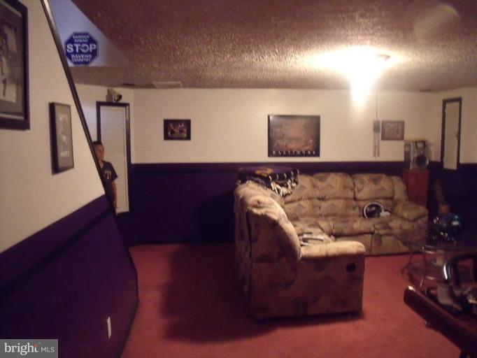 7835 Kavanagh Road Dundalk, MD 21222 - Photo 3 of 9 Finished Lower Level