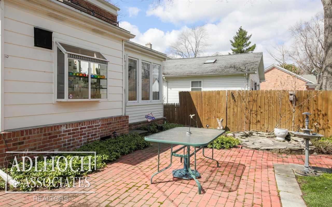 258 Kerby Road Grosse Pointe Farms, MI 48236 - Photo 24 of 29