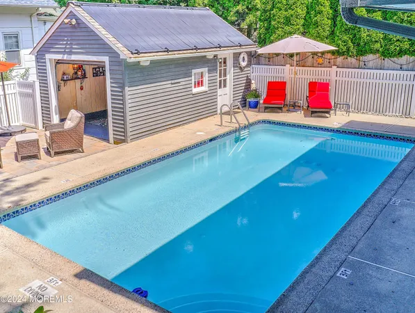 $7,000 | 344 Euclid Avenue, Manasquan, NJ 08736