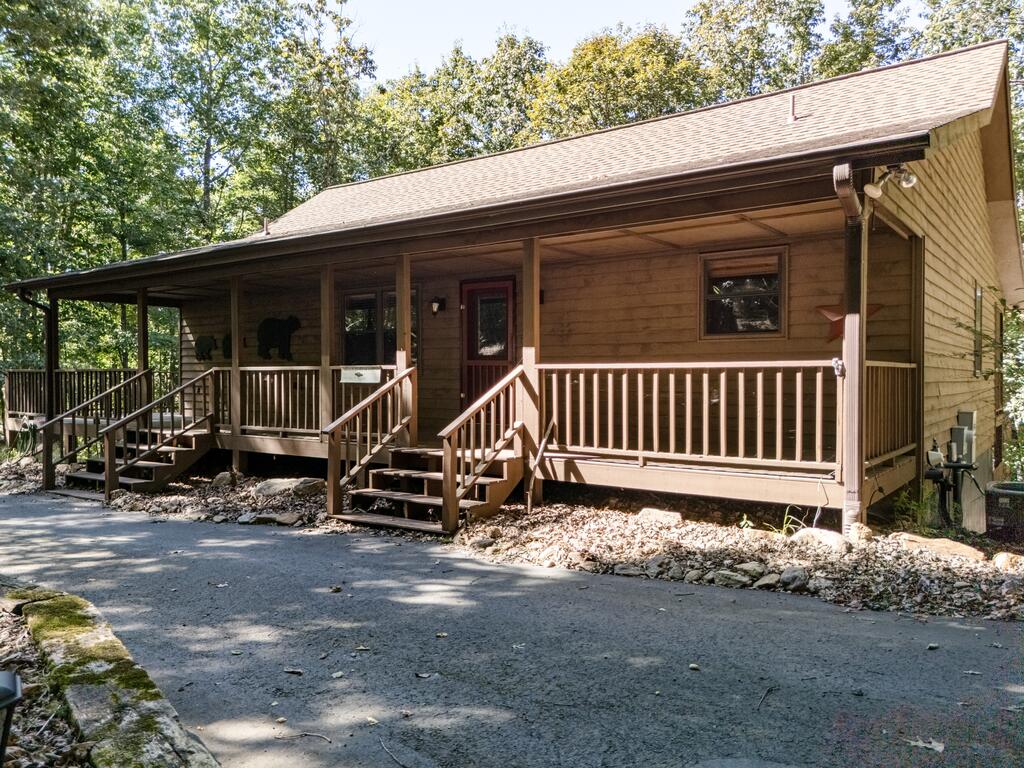 191 Deer Run Road Blairsville, GA 30512 - Photo 2 of 74 Gallery Image 2