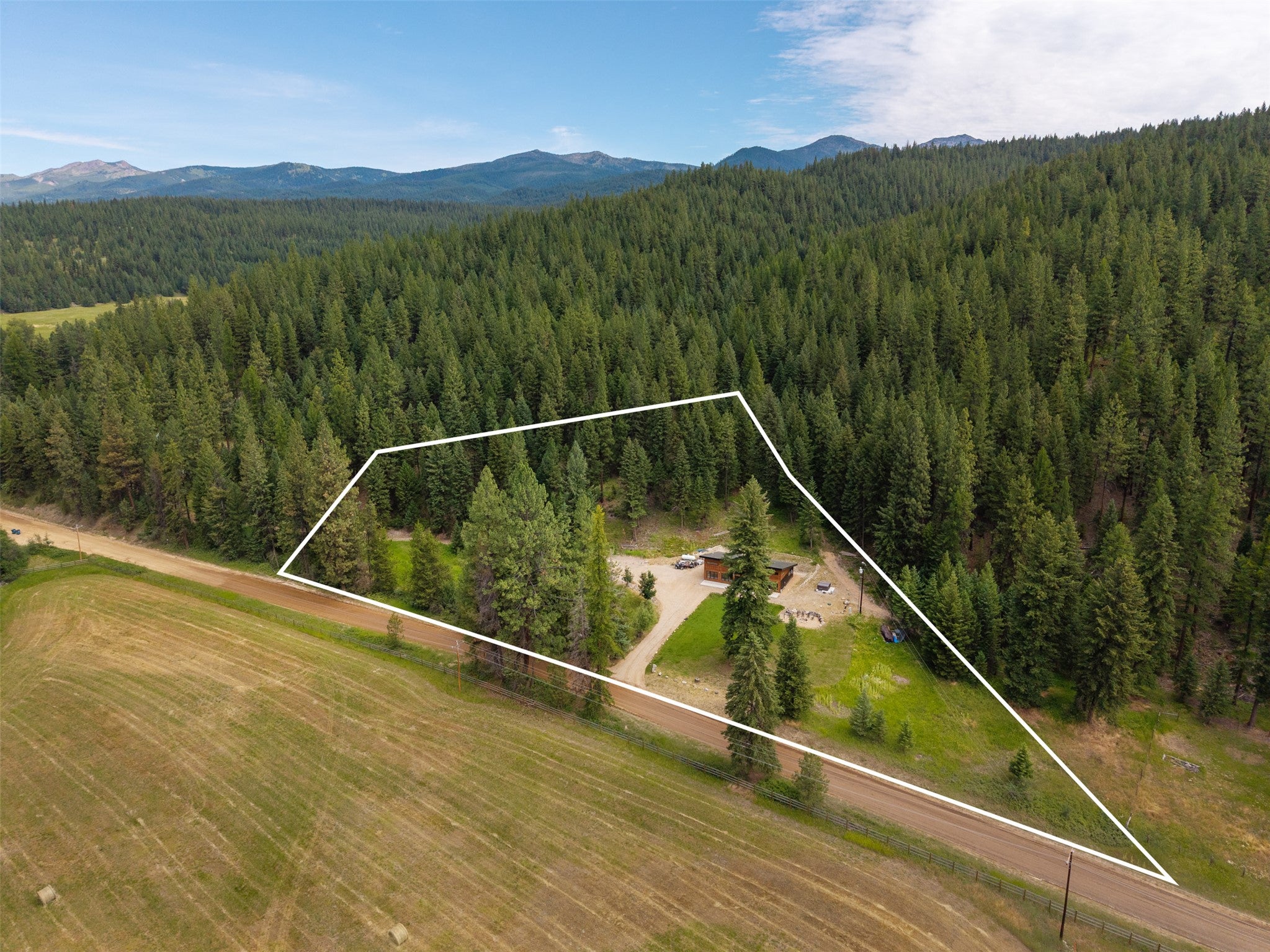 26900 9 Mile Road Huson, MT 59846 - Photo 40 of 60 Gallery Image 40
