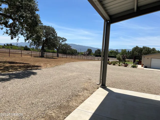 $2,895,000 | 1699 Calzada Avenue, Santa Ynez, CA 93460
