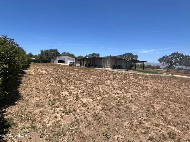 $2,895,000 | 1699 Calzada Avenue, Santa Ynez, CA 93460