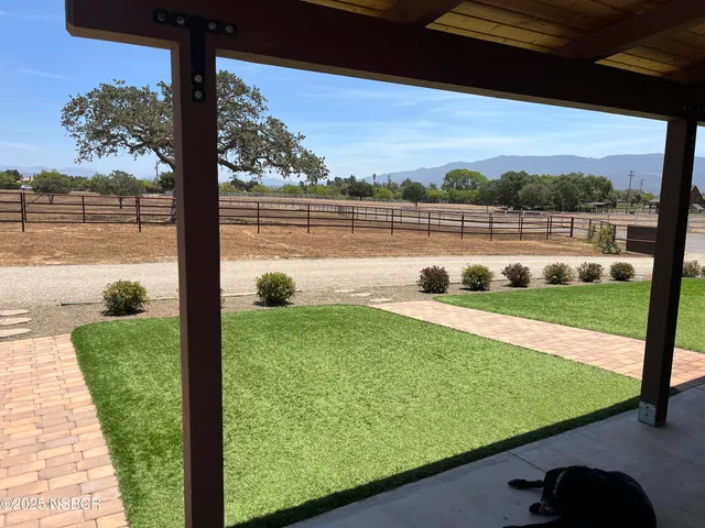$2,895,000 | 1699 Calzada Avenue, Santa Ynez, CA 93460