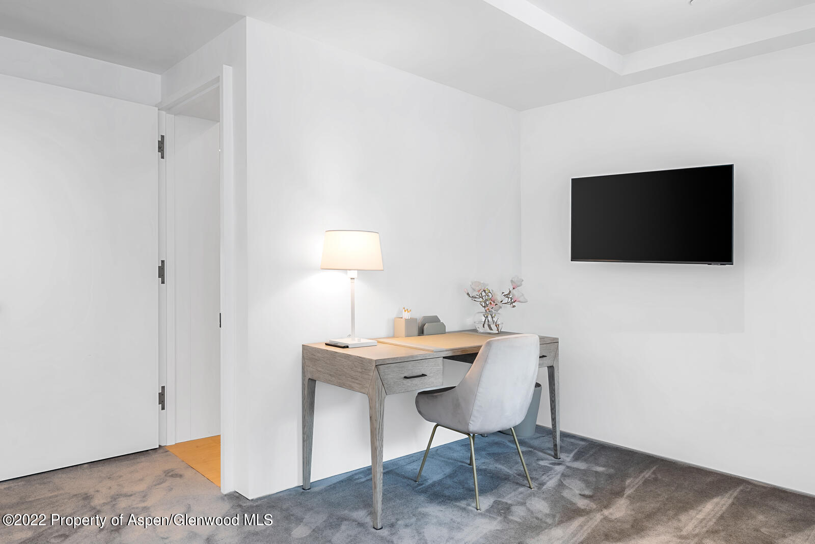 508 East Cooper Avenue, Unit 201 Aspen, CO 81611 - Photo 33 of 54 a view of a livingroom with furniture