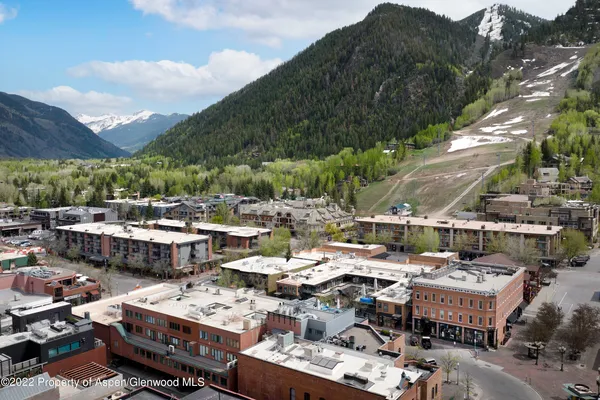 $275,000 | 508 East Cooper Avenue, Unit 201, Aspen, CO 81611