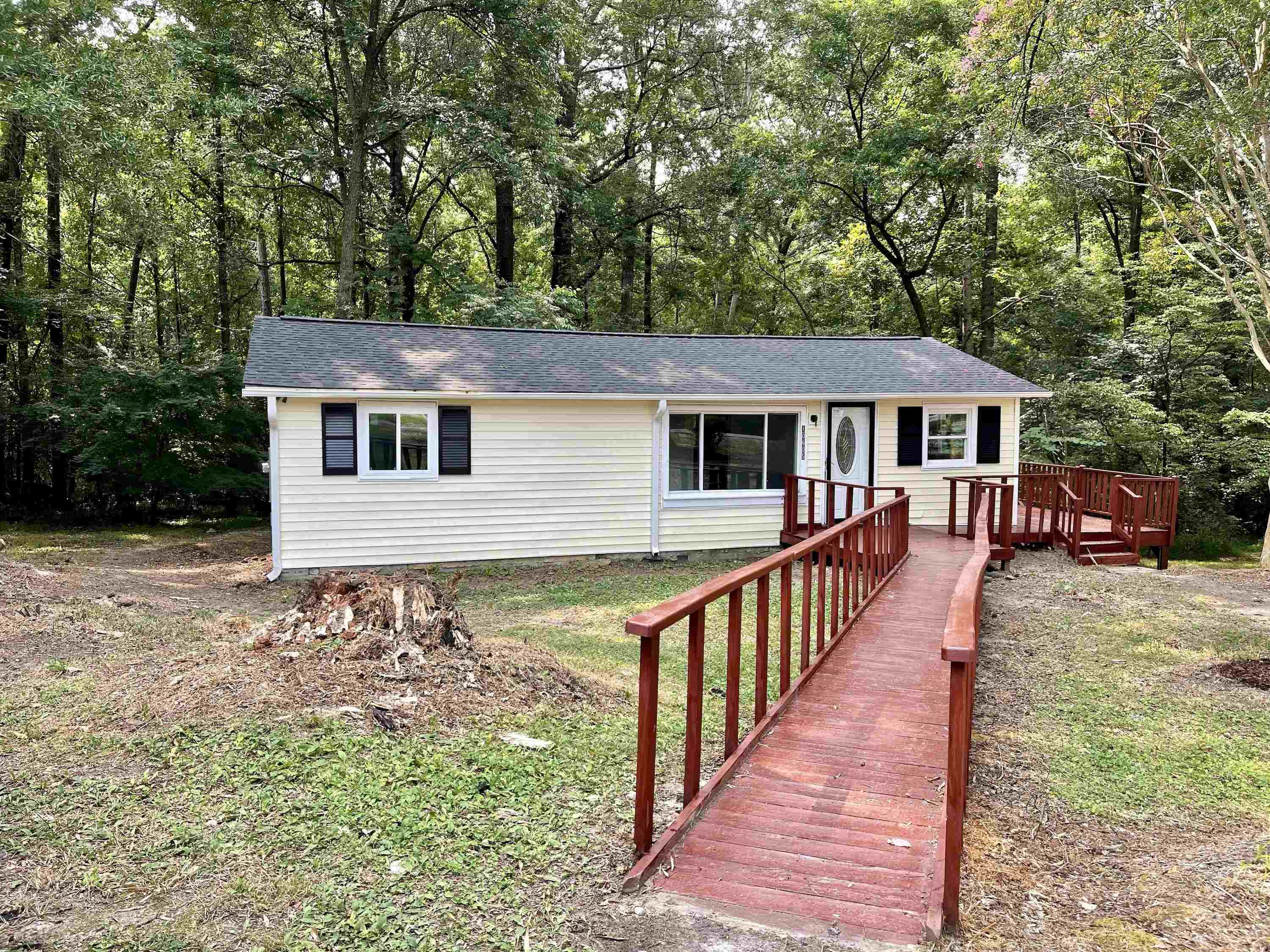 10605 Robinson Avenue Raleigh, NC 27603 - Photo 2 of 46 Photo 2