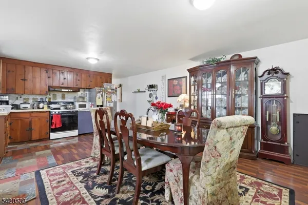 $649,900 | 13 William Street, Flemington, NJ 08822