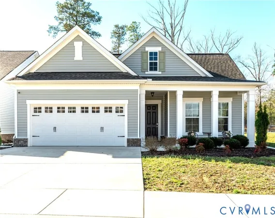$505,000 | 1769 Outrigger Drive, Chester, VA 23836