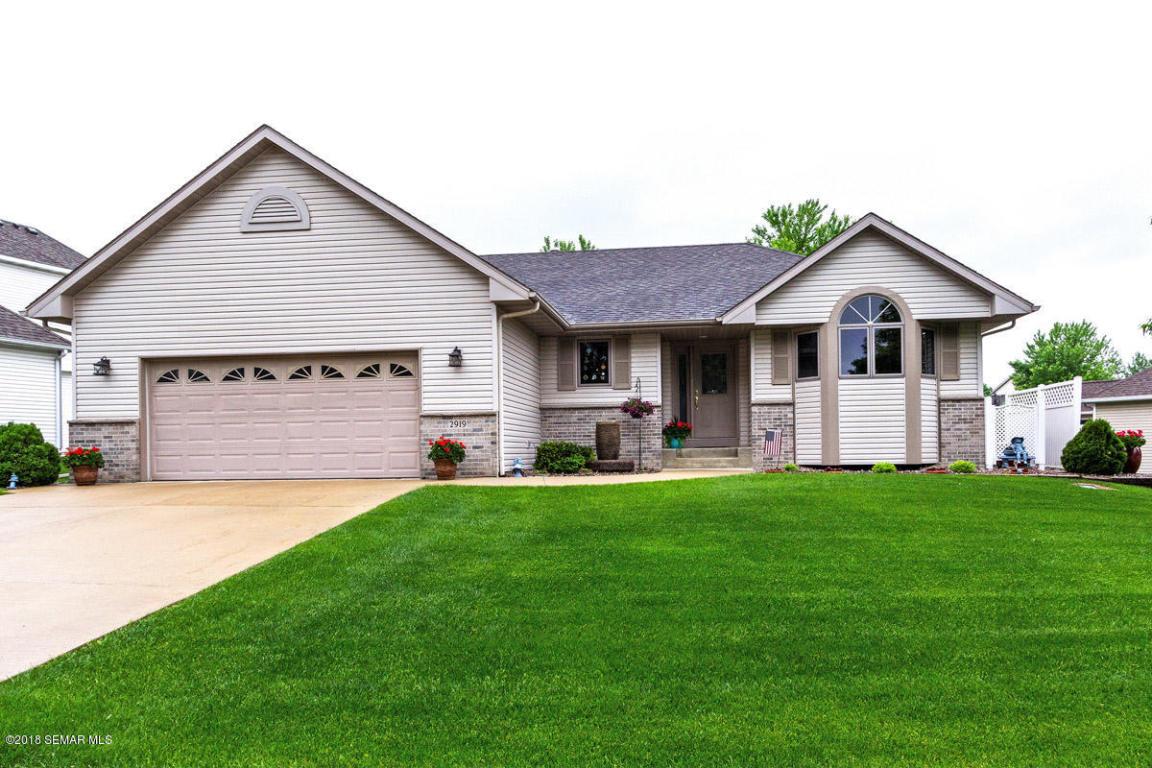 2919 Cassidy Drive Northeast Rochester, MN 55906 - Photo 1 of 1 Gallery Image 1