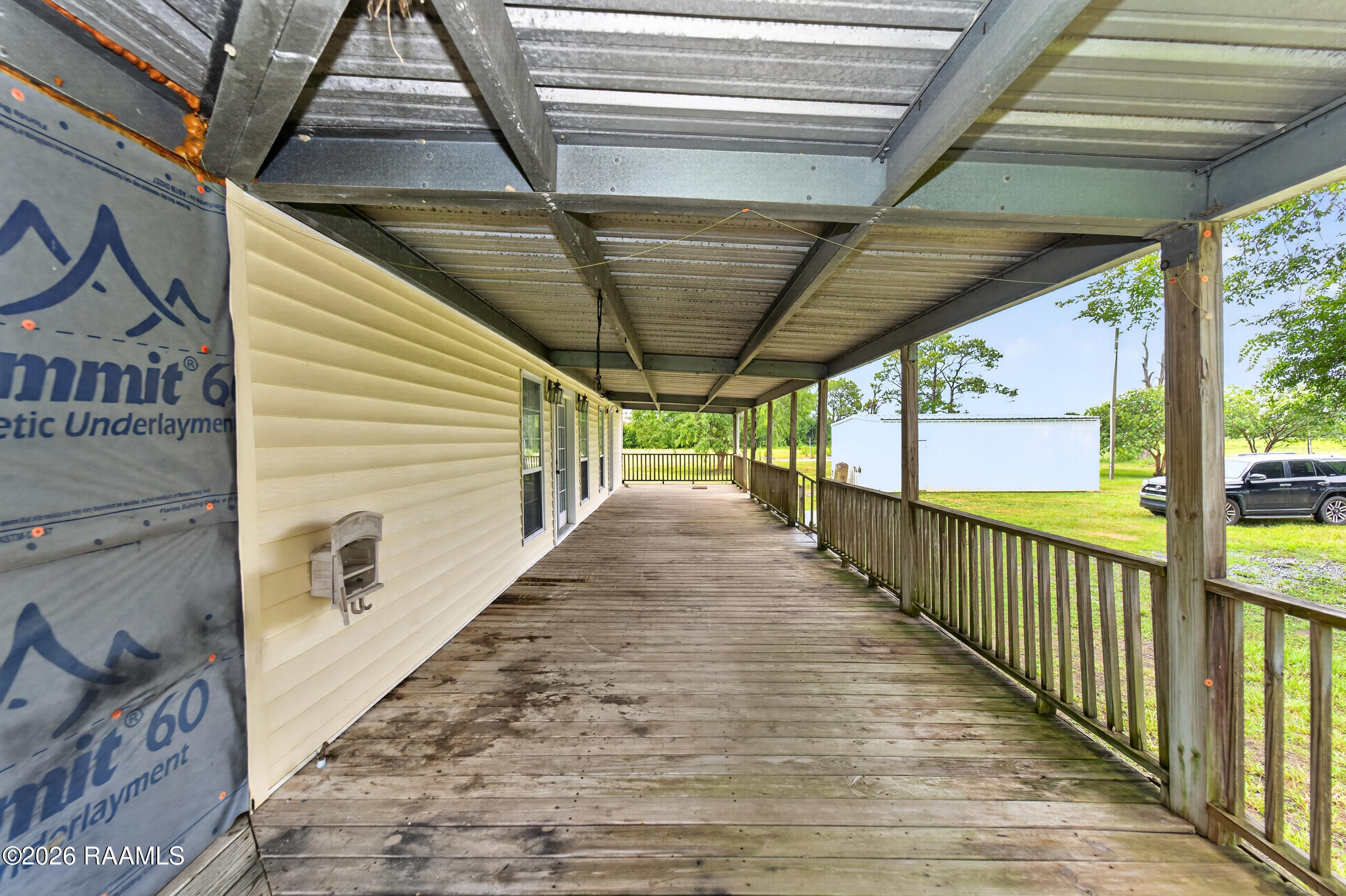 7437 Simeon Road Kaplan, LA 70548 - Photo 4 of 24 DSC02436